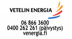 Vetelin Energia Oy